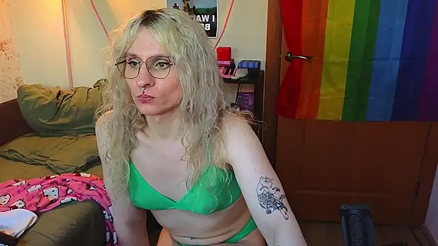 Lori_Myaf webkamerás műsora