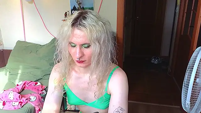 Lori_Myaf's Webcam Show