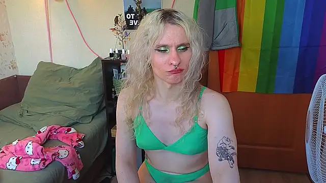 Lori_Myaf Webcam Show