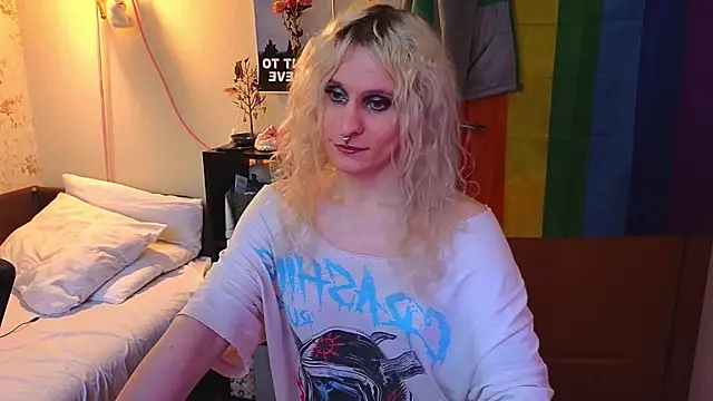 Lori_Myaf Show Webcam