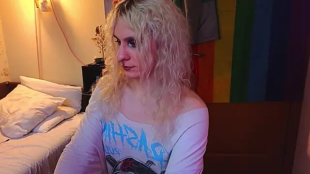 Lori_Myaf Webcam show