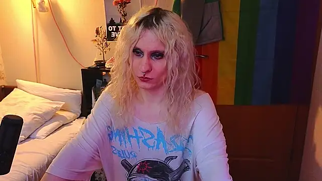 Lori_Myaf Webcam-Show