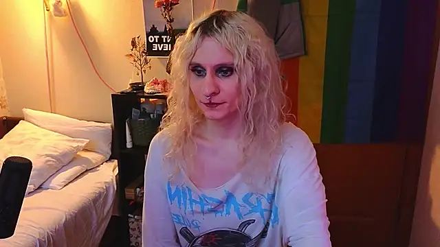 Lori_Myaf Шоу с уебкамера