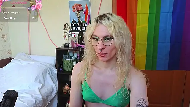 Lori_Myaf: вебкам-шоу