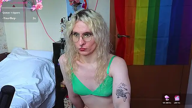 Lori_Myaf: вебкам-шоу