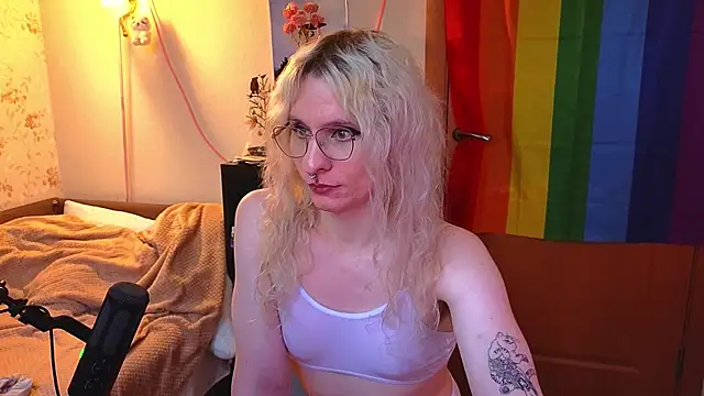 Lori_Myaf's Webcam Show
