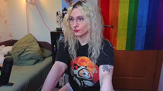 Lori_Myaf Webcam show