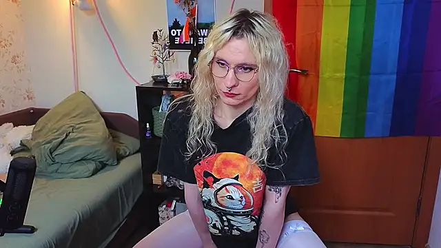 Lori_Myaf Webcam Show