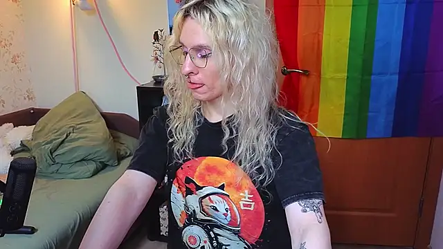 Lori_Myaf: вебкам-шоу