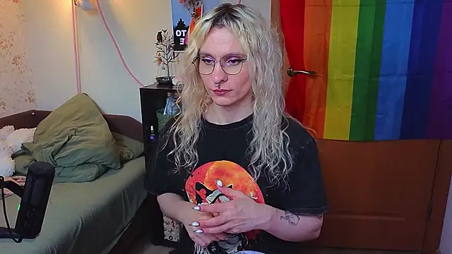 Lori_Myaf: вебкам-шоу