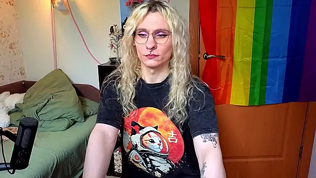 Webkamerová show Lori_Myaf