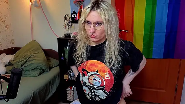 Webkamerová show Lori_Myaf