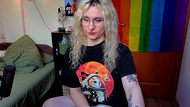 Lori_Myaf Webcam show