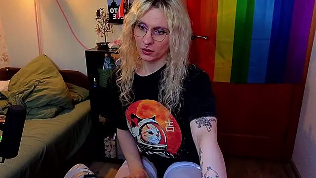Lori_Myaf: вебкам-шоу
