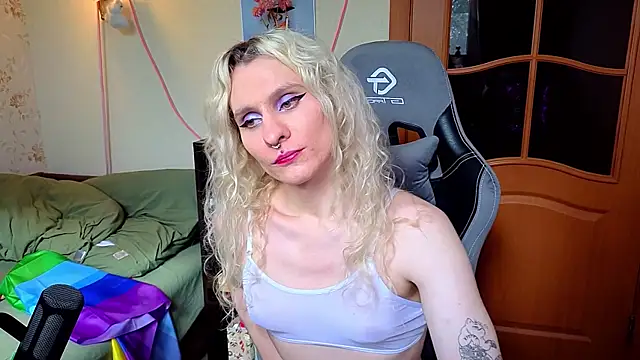 عرض كام Lori_Myaf