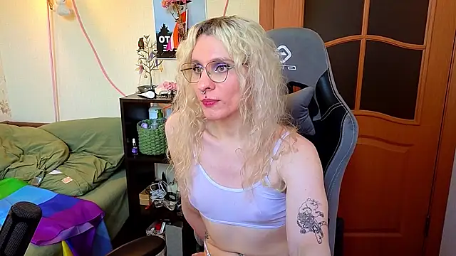 Lori_Myaf Webcam-Show