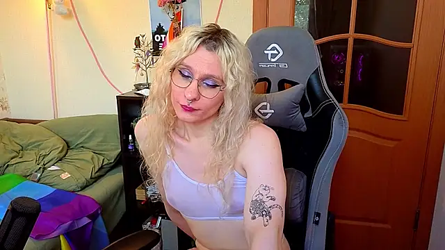 Lori_Myaf: вебкам-шоу