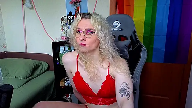 Lori_Myaf 웹캠 쇼