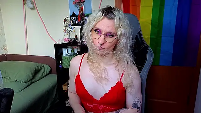 Lori_Myaf Webcam-Show