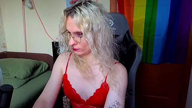 Lori_Myaf's Webcam Show
