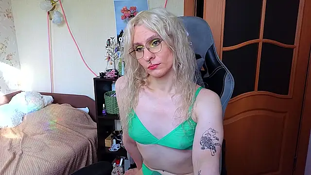 Show de webcam de Lori_Myaf