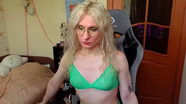 Lori_Myaf Pertunjukan Webcam