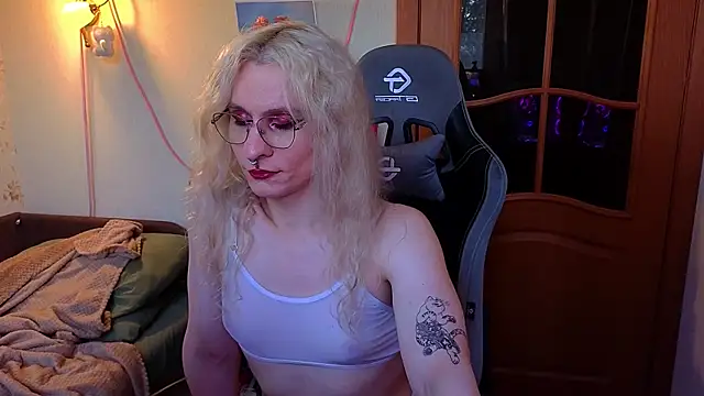 عرض كام Lori_Myaf