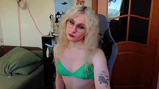 Lori_Myaf Webcam-Show