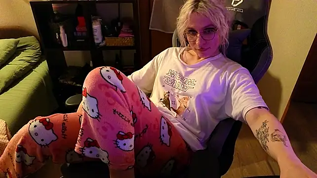 Lori_Myaf Webcam show