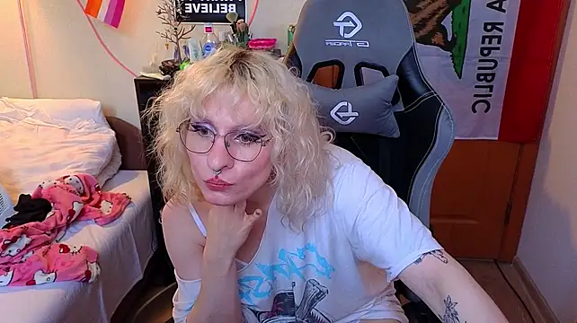 Lori_Myaf: вебкам-шоу