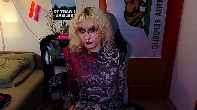 Lori_Myaf: вебкам-шоу