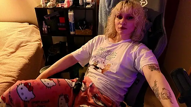 Webkamerová show Lori_Myaf