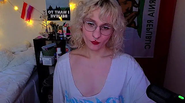 Lori_Myaf – Kamerová šou