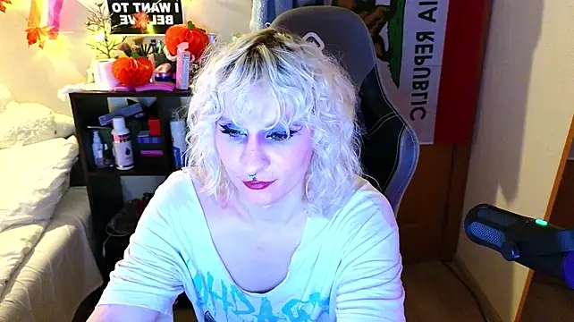 Lori_Myaf 웹캠 쇼