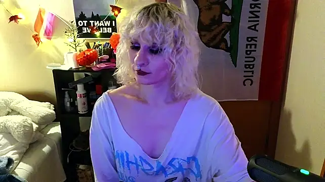 Lori_Myaf 웹캠 쇼