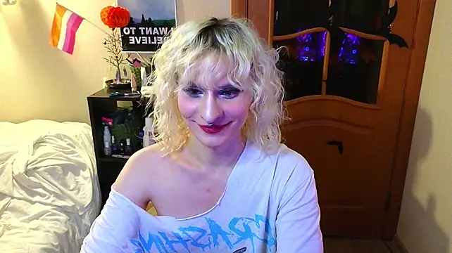 Lori_Myaf: вебкам-шоу