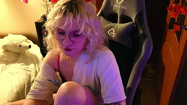 Lori_Myaf Webcam-Show