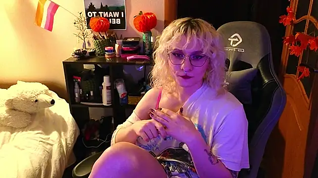 Lori_Myaf 웹캠 쇼