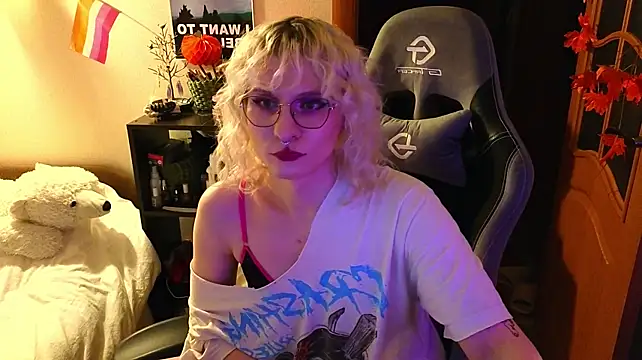 Webkamerová show Lori_Myaf