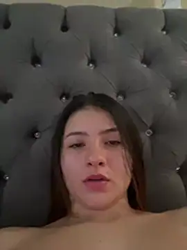 Vikycon's Webcam Show