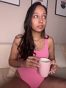 DianaHopson's Webcam Show