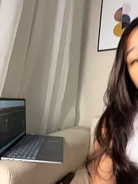 DianaHopson's Webcam Show