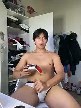 _Daniel_04 Show in webcam