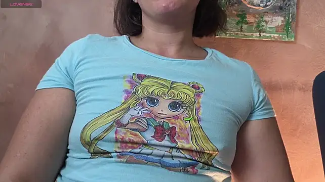 Živý XXX chat irinasweet27