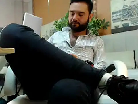 Вебкам-шоу Fredy_Hunks
