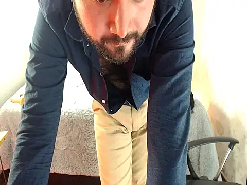 Show de Fredy_Hunks na webcam