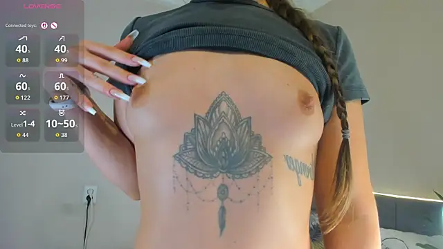 Chat XXX Live Alice_hailey_