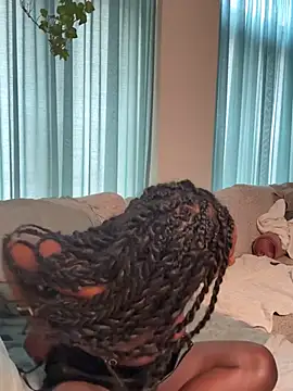 ROXYNL Webcam Show