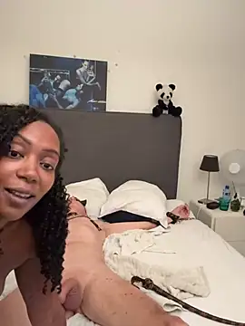 ROXYNLn Webbikameraesitys
