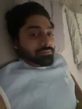 vinayz0 Show Webcam